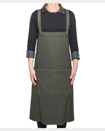 Apron