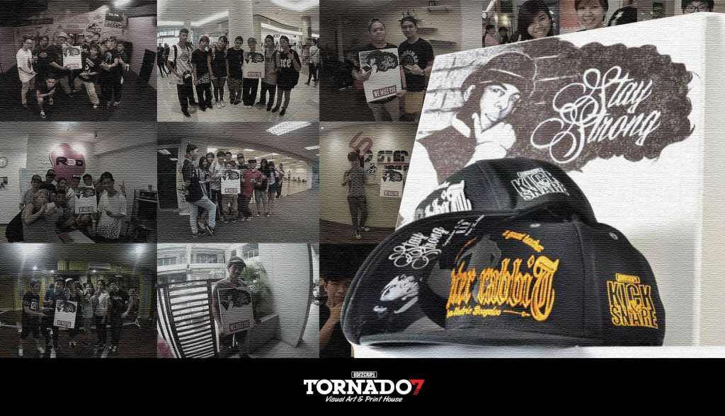 Skeeter Rabbit Portrait Drawing On Canvas