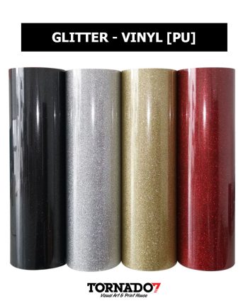Glitter VINYL PU