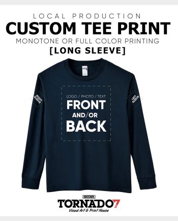 Long Sleeve