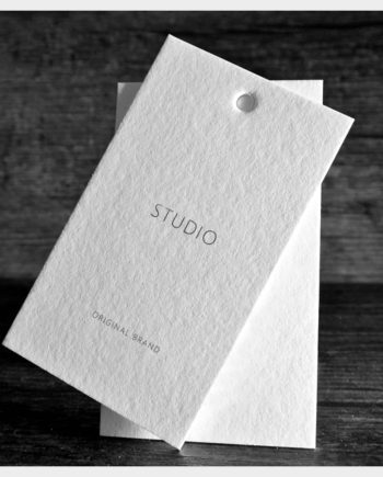 Hang Card