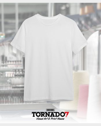 Custom Made Tee Shirt