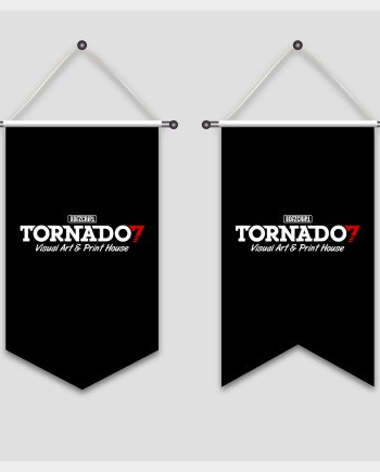 Pennant Flag
