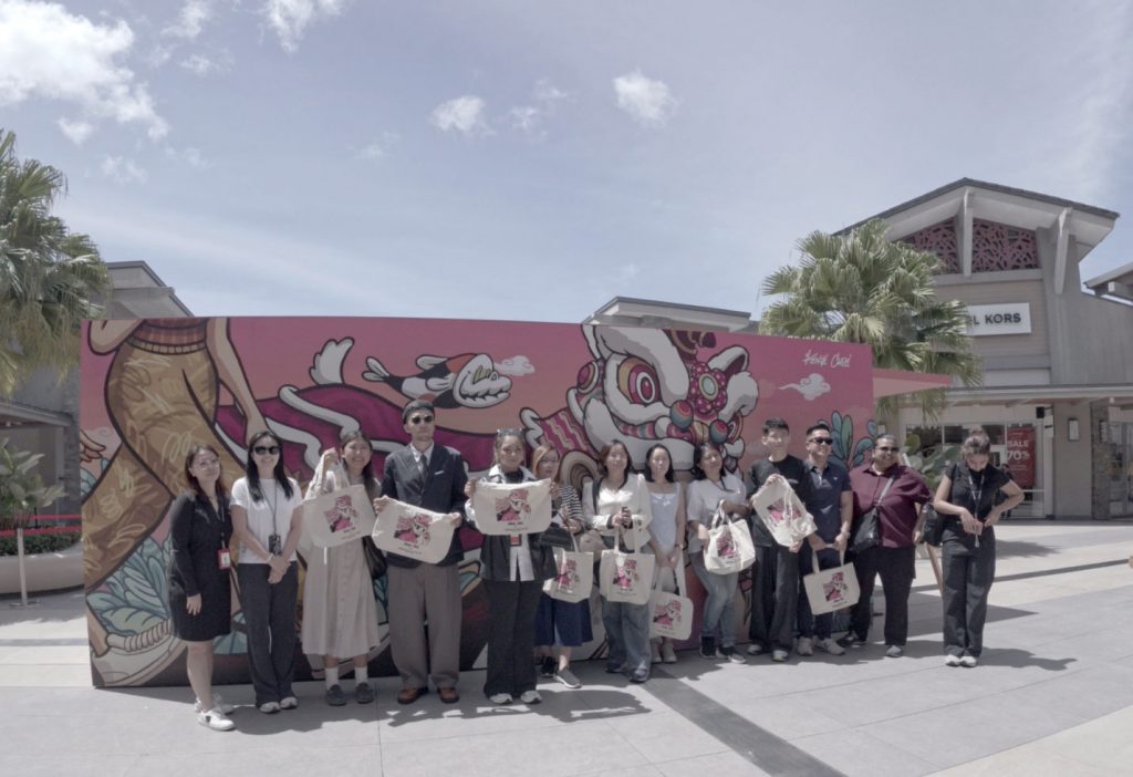 Outdoor Silkscreen Printing Event 2026